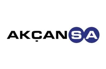 Akçansa logo