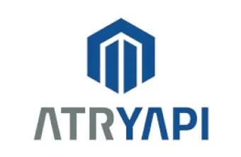 Atr Yapı logo