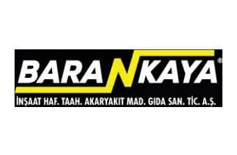 Baran Kaya İnşaat Taahhüt Akaryakıt Mad. Gıda Sanayi Ticaret A.Ş. logo