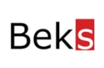 Beks logo