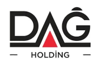 Dağ Holding logo