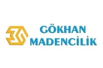 Gökhan Madencilik logo