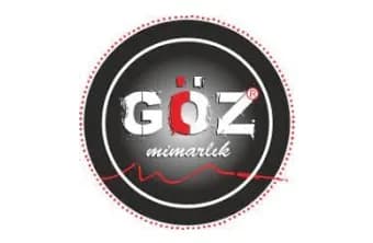 Göz Mimarlık logo