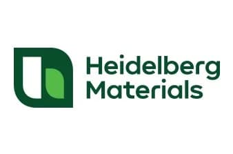 Heidelberg Materials logo