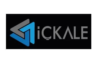 İçkale logo