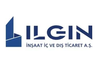 Ilgın İnşaat İç ve Dış Ticaret A.Ş. logo