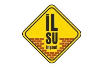 İlsu İnşaat logo