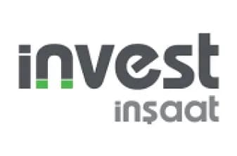 Invest İnşaat logo