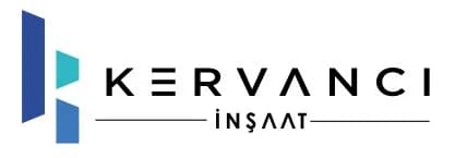 Kervancı İnşaat logo