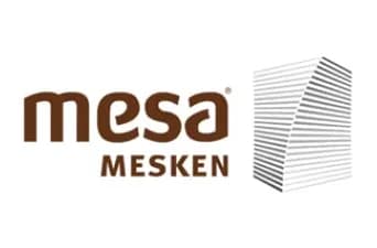 Mesa Mesken logo