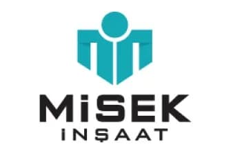 Misek İnşaat logo