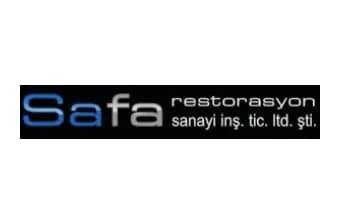 Safa Restorasyon Sanayi İnşaat Ticaret Limited Şirketi logo