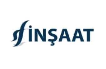 Sf İnşaat logo