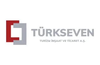 Türkseven Turizm İnşaat ve Ticaret A.Ş. logo