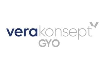 Vera Konsept GYO logo