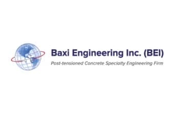 Baxi Engineering Inc. logo