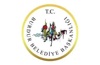 Burdur Belediye Başkanlığı logo