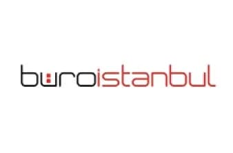 Büro İstanbul logo