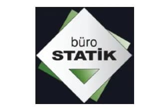 Büro Statik logo