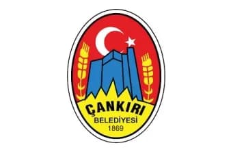 Çankırı Belediyesi logo