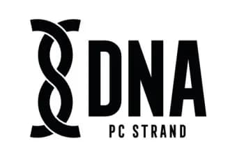 DNA Pc Strand logo