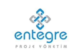 Entegre Proje Yönetim logo