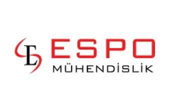 Espo Mühendislik logo