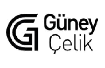 Güney Çelik logo