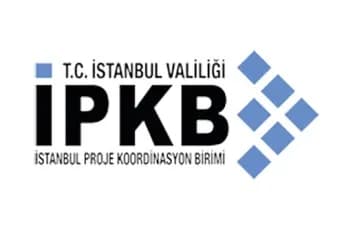 İstanbul Proje Koordinasyon Birimi logo