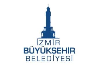 İzmir Büyükşehir Belediyesi logo