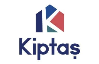 Kiptaş logo