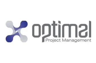 Optimal Project Management logo