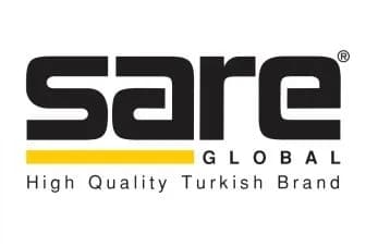 Sare Global logo