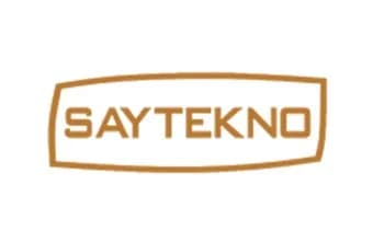 Say Tekno logo