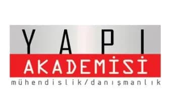 Yapı Akademisi Mühendislik Danışmanlık logo