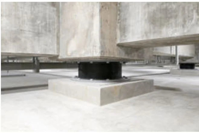 Seismic Isolator Applications Image 2