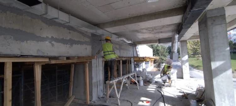 Crack / Gap Injection Applications Image 2