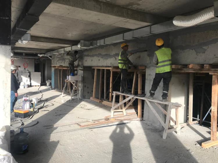 Crack / Gap Injection Applications Image 3